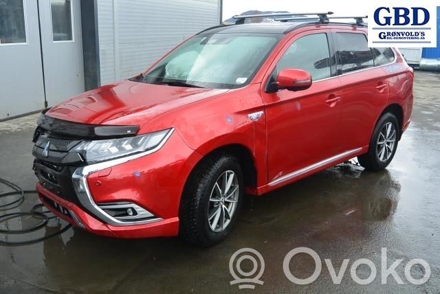 Outlander Outlander  4670B482