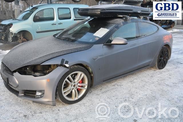 Model S Tesla Model S  104157500A