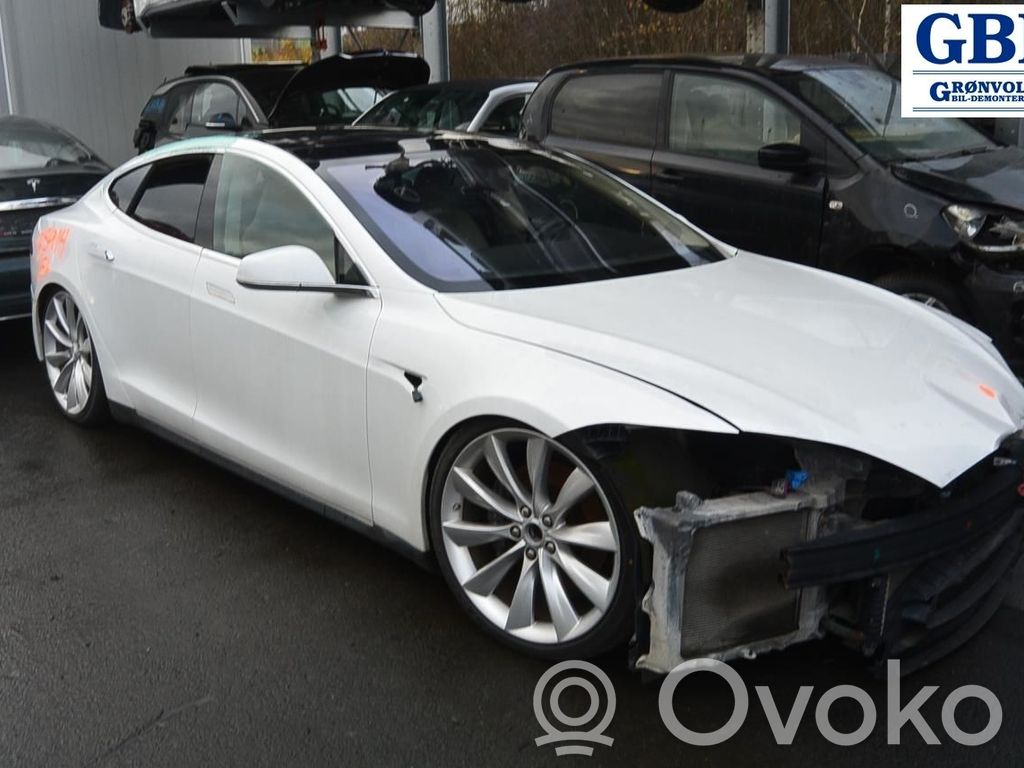 Model S Tesla Model S  100478702B