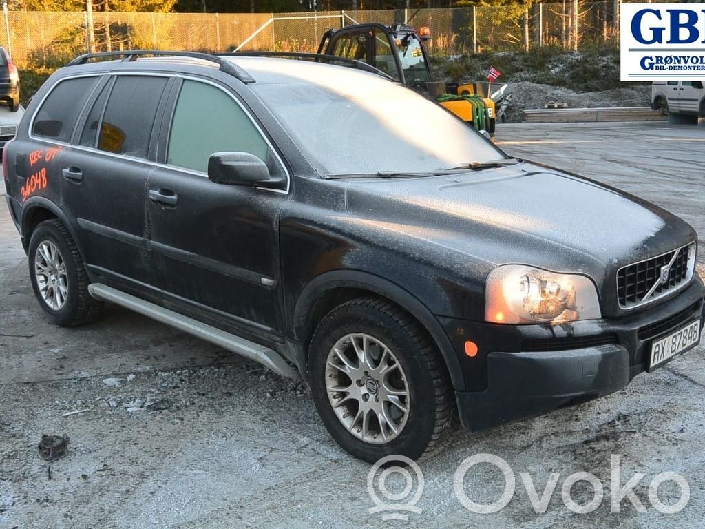 XC90 XC90  31385357