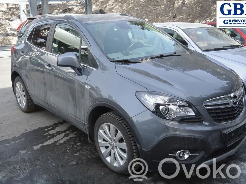 Mokka Mokka  94559627