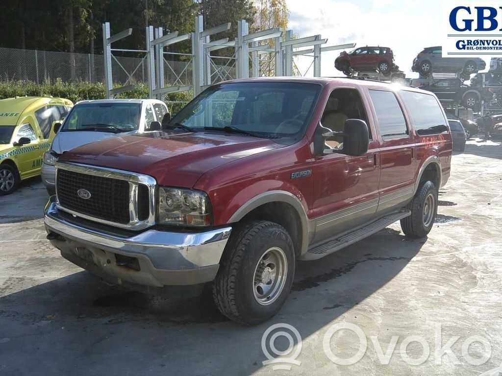 Excursion Excursion  F77Z19703AB