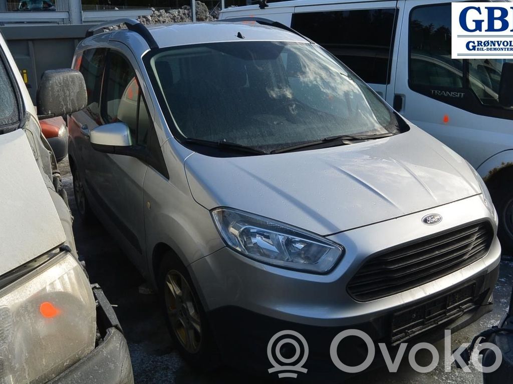 Transit Courier Transit Courier  2447771