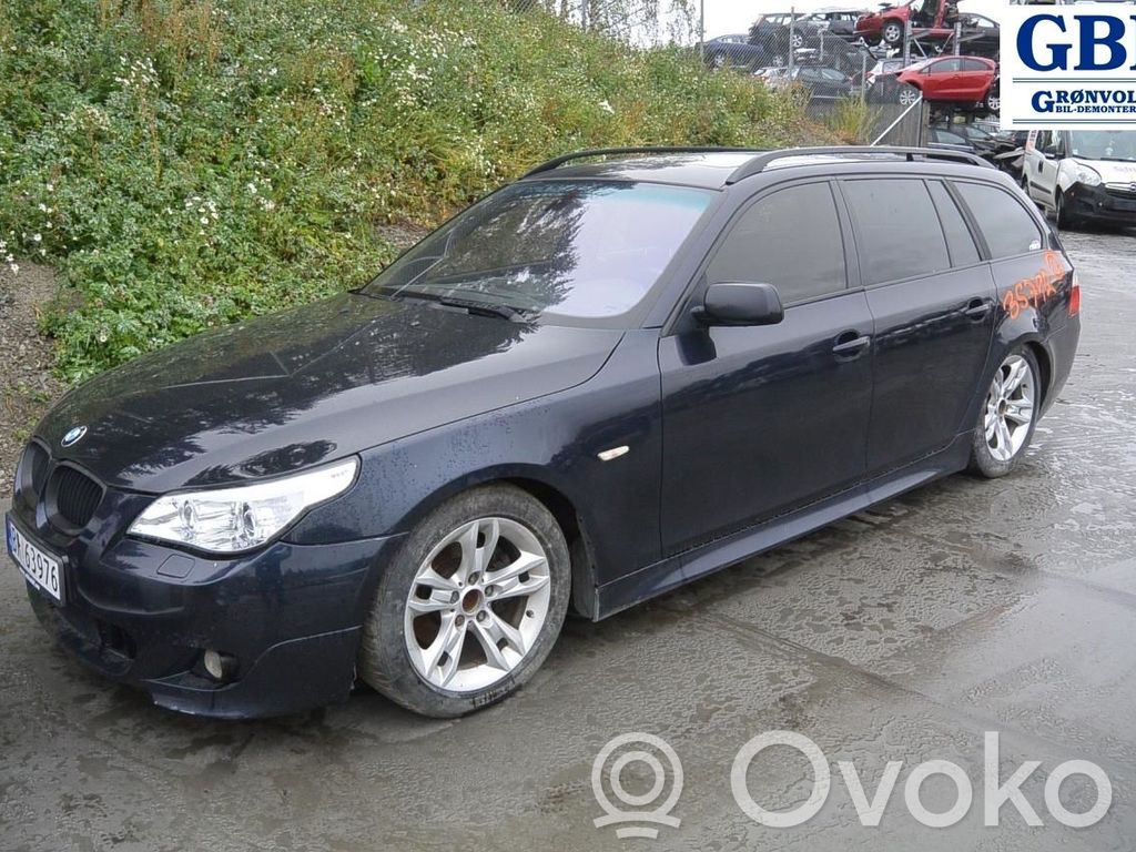 5 E60 E61 Series 5  13537794652