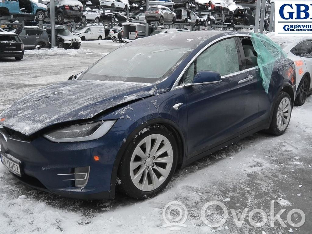 Model X Tesla Model X  104880200A