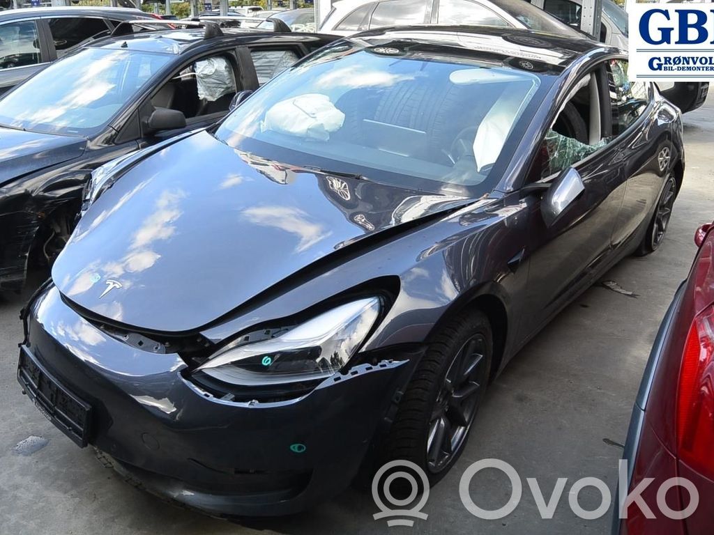 Model 3 Tesla Model 3  110043700E