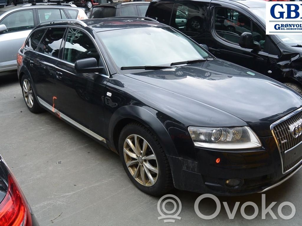 A6 Allroad C6 A6 Allroad  4F1422053A