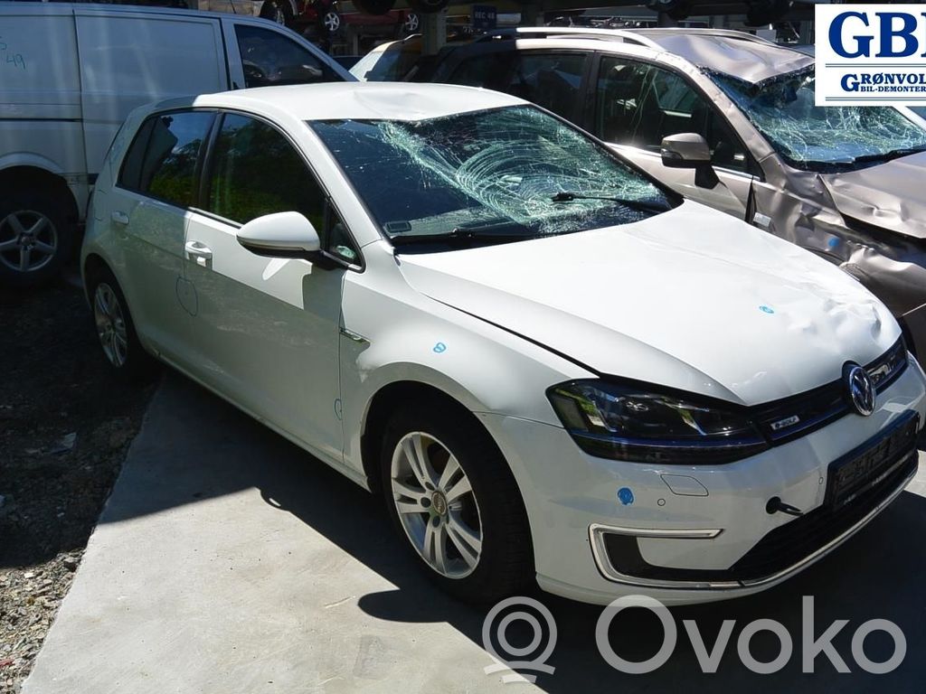 e-Golf Golf  34D919275A