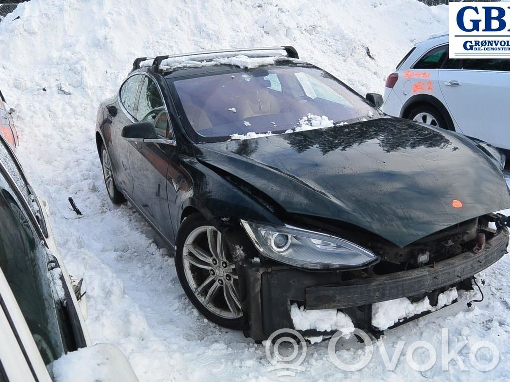 Model S Tesla Model S  101438809A
