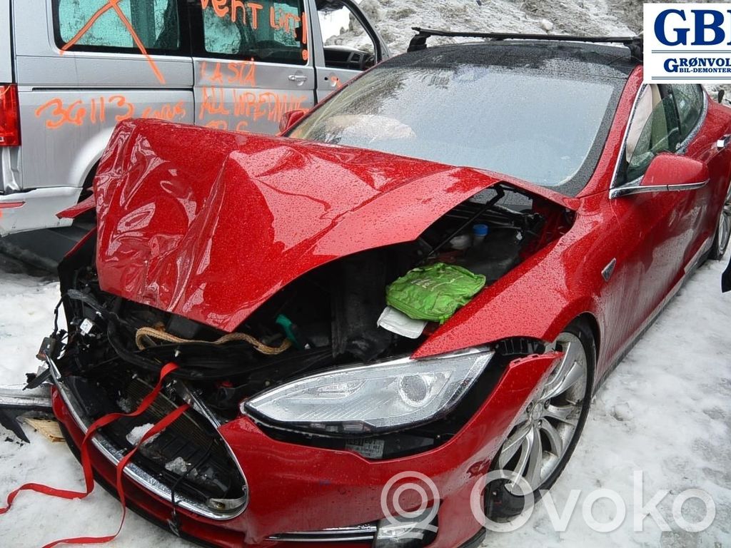 Model S Tesla Model S  100771901A