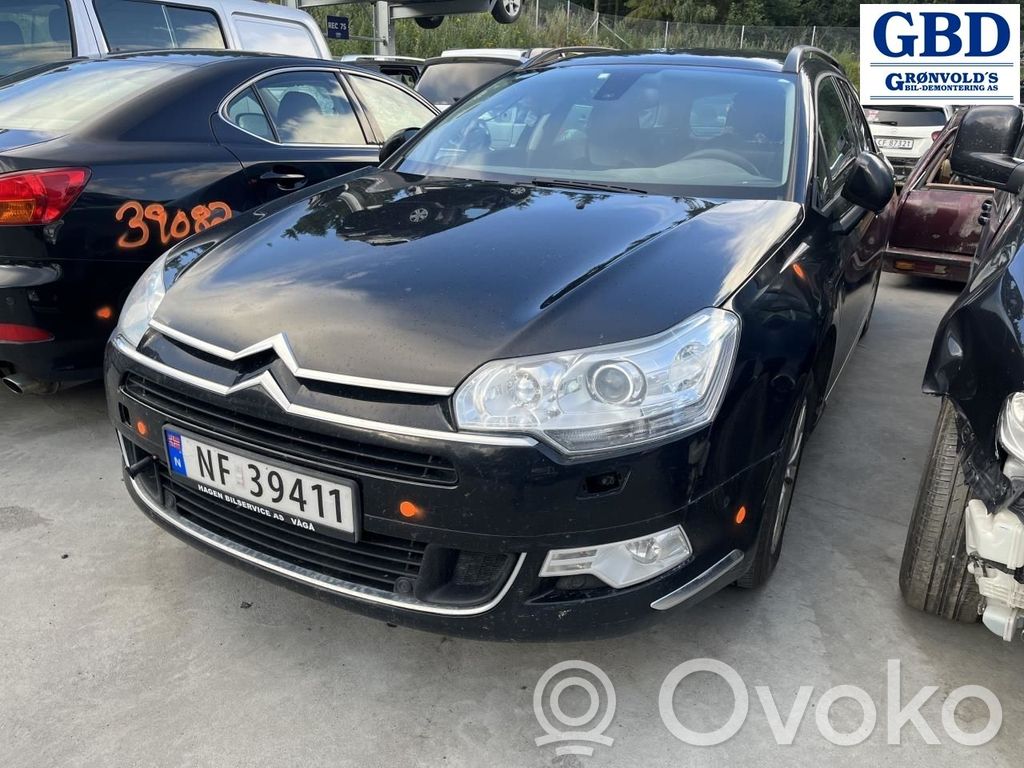 C5 C5, C5 Aircross  4400V4