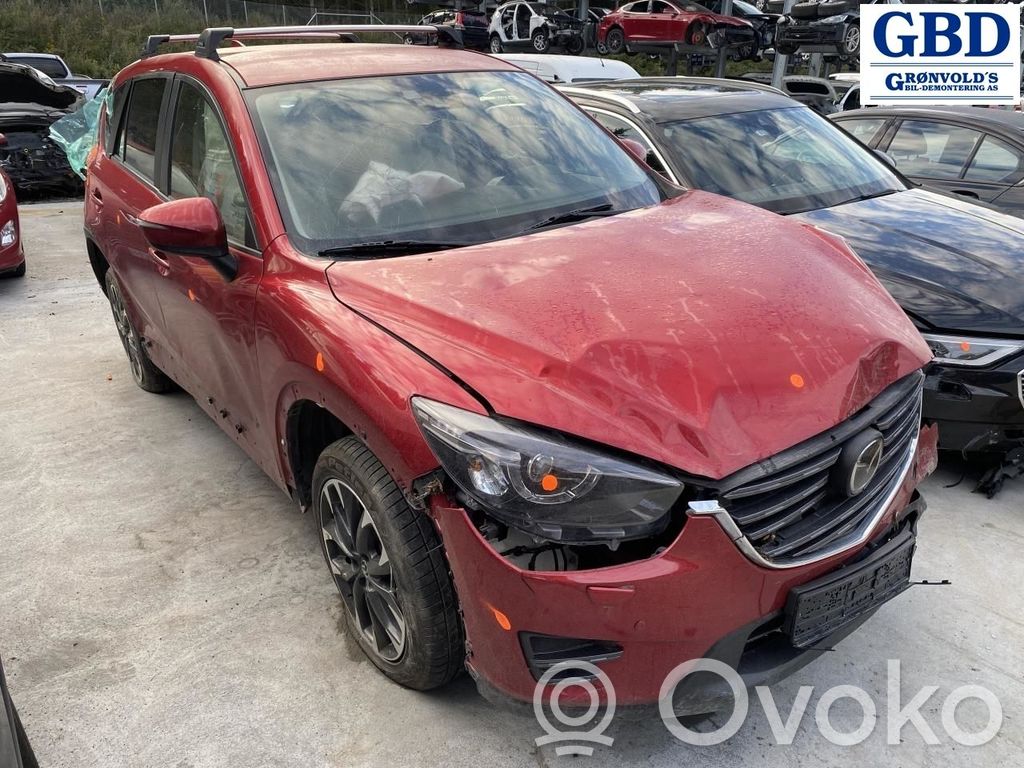 CX-5 CX-5  KA1F67Y90C