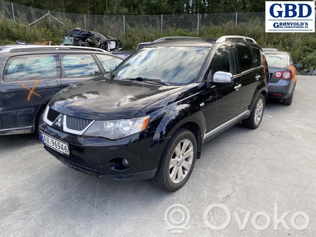 Outlander Outlander  3501A114