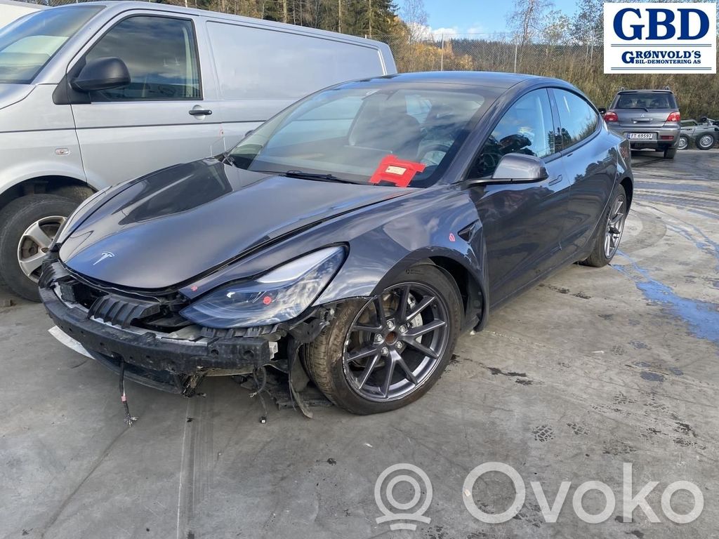 Model 3 Tesla Model 3  175510000D