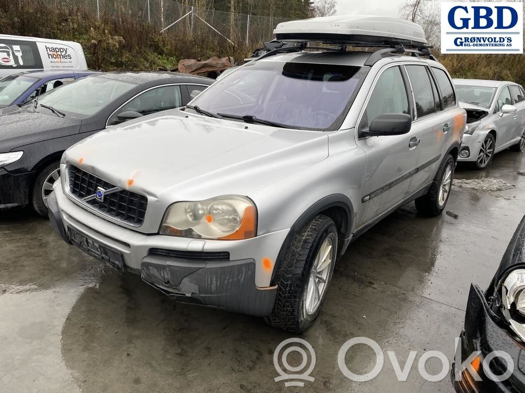XC90 XC90