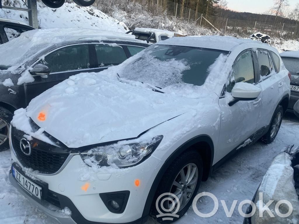 CX-5 CX-5  K0Y13399Z