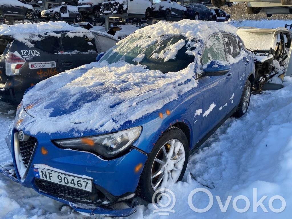 Stelvio Stelvio  156151880