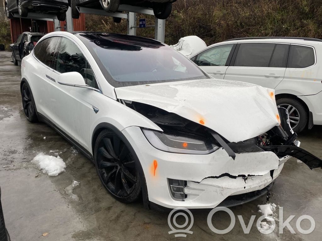 Model X Tesla Model X  104270301G