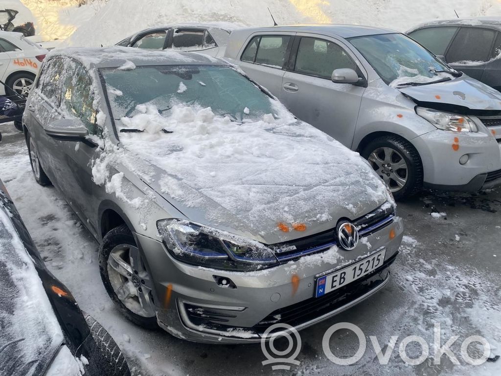 e-Golf Golf  5Q1953507M