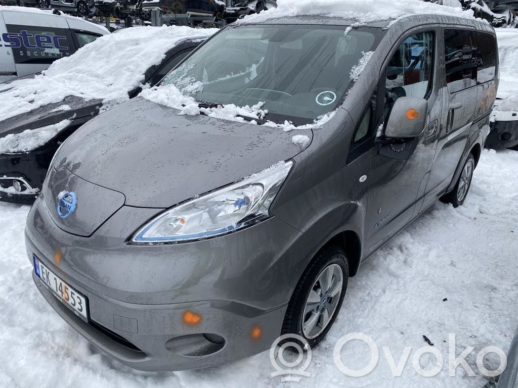 e-NV200 NV200  476604FA2A