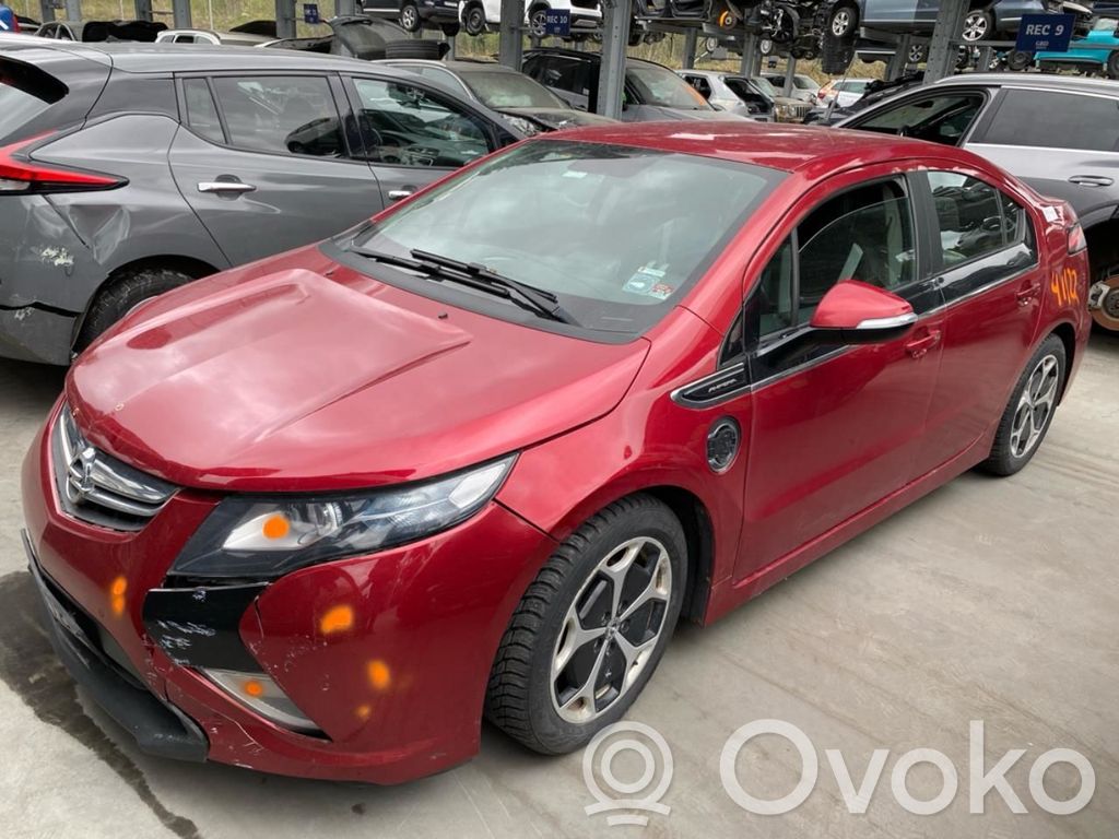 Ampera Ampera  A14XLF