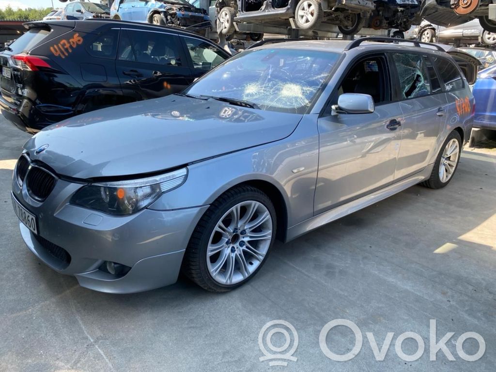 5 E60 E61 Series 5  61316925252