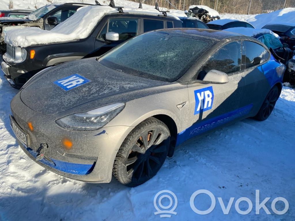 Model 3 Tesla Model 3  110900300D