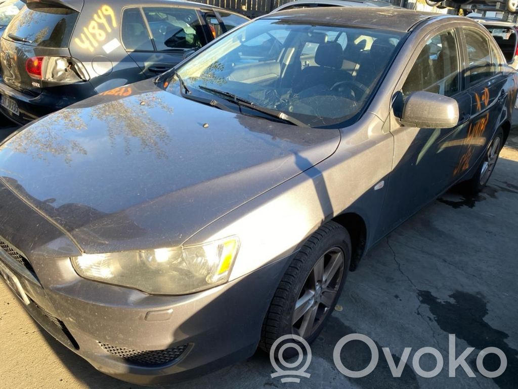 Lancer VIII Lancer  8301A390