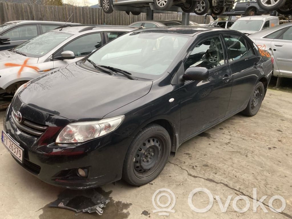 Corolla E140 E150 Corolla  6700312A20