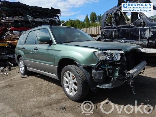 Forester SG Forester  16600AA230
