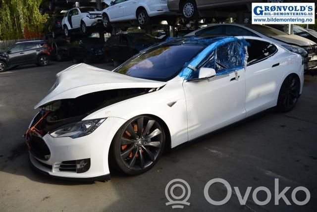 Model S Tesla Model S  102142000A