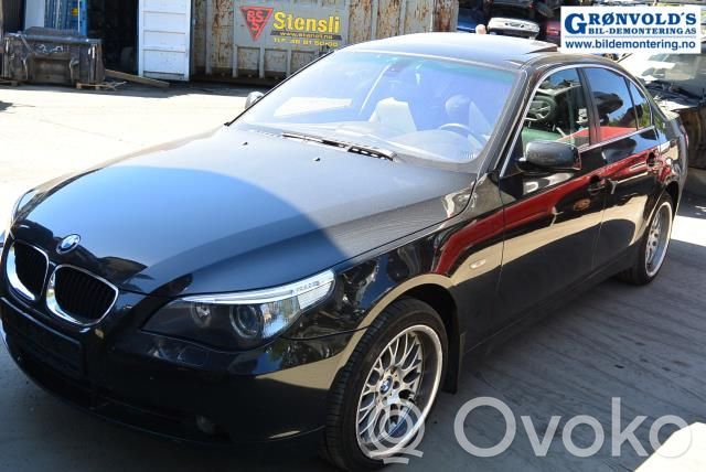 5 E60 E61 Series 5  26107573582