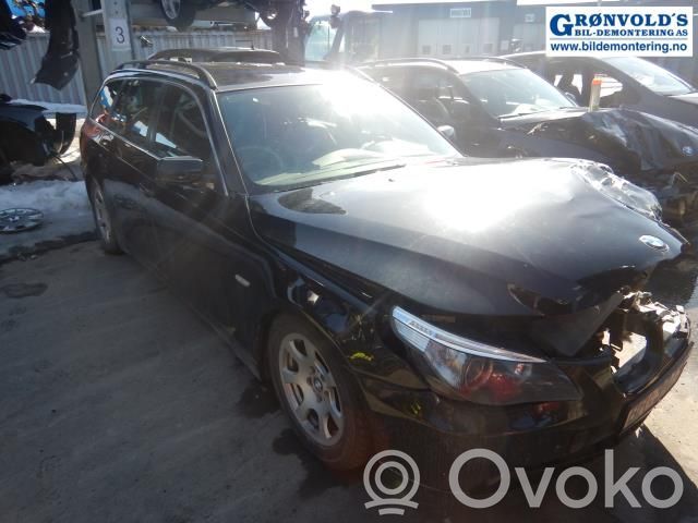 5 E60 E61 Series 5  63217165829