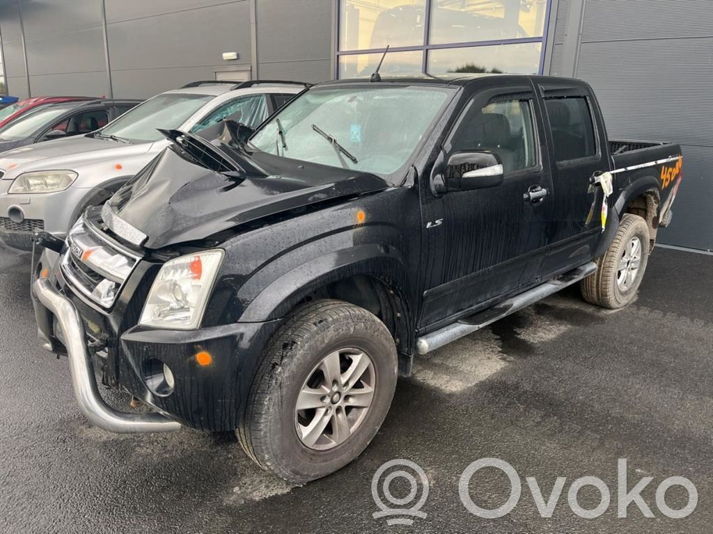 D-Max D-Max  8980574063