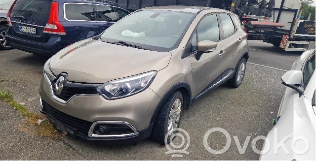 Captur Captur  231008593R