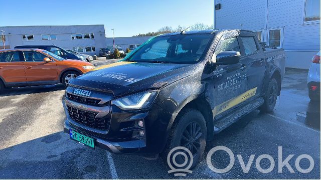 D-Max D-Max  8974985741