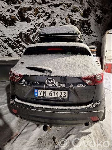 CX-5 CX-5  KA1F67Y90E
