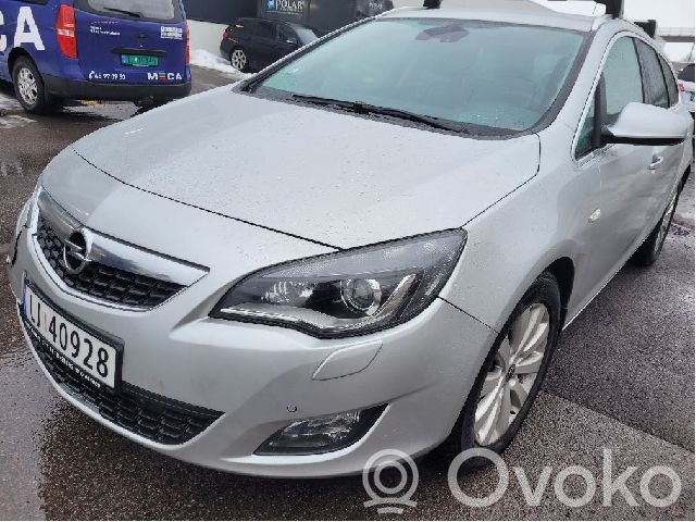 Astra J Astra  98056089