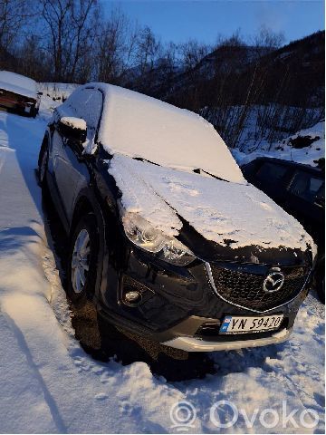 CX-5 CX-5  GHP966DH0H