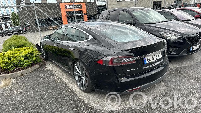 Model S Tesla Model S  6006622E0E