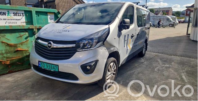 Vivaro Vivaro  95524006