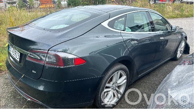 Model S Tesla Model S
