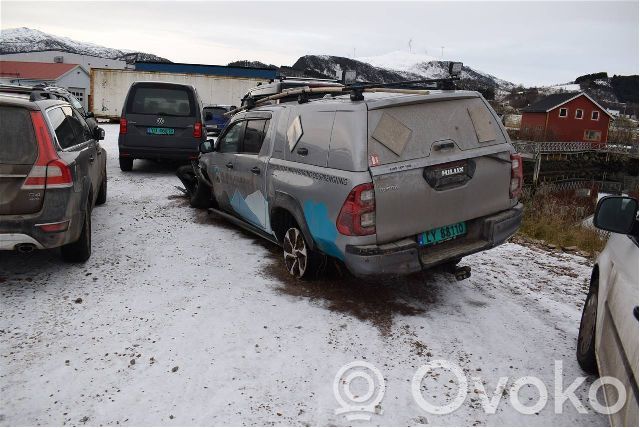 Hilux VIII Hilux  879100K732