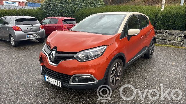 Captur Captur  237103606R