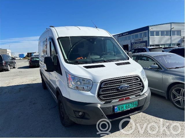 Transit Custom Transit Custom  2735761