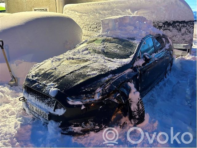 Mondeo MK V Mondeo  5357001