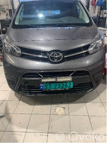 Proace ProAce  SU001A2554