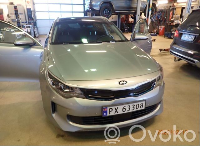 Optima Optima  450003D610