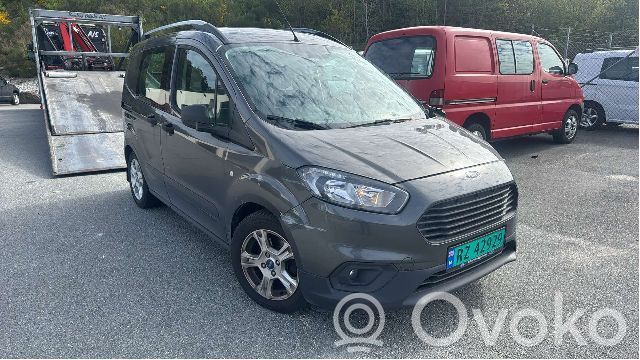 Transit Courier Transit Courier  JY162B373BB