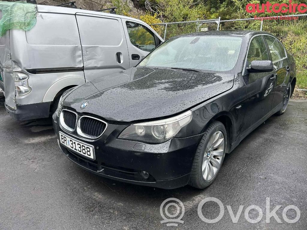 5 E60 E61 Series 5  24007550778